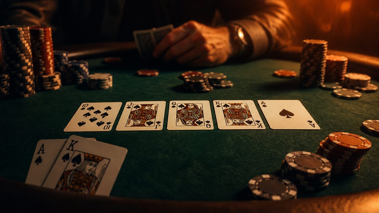 Poker Hold'em