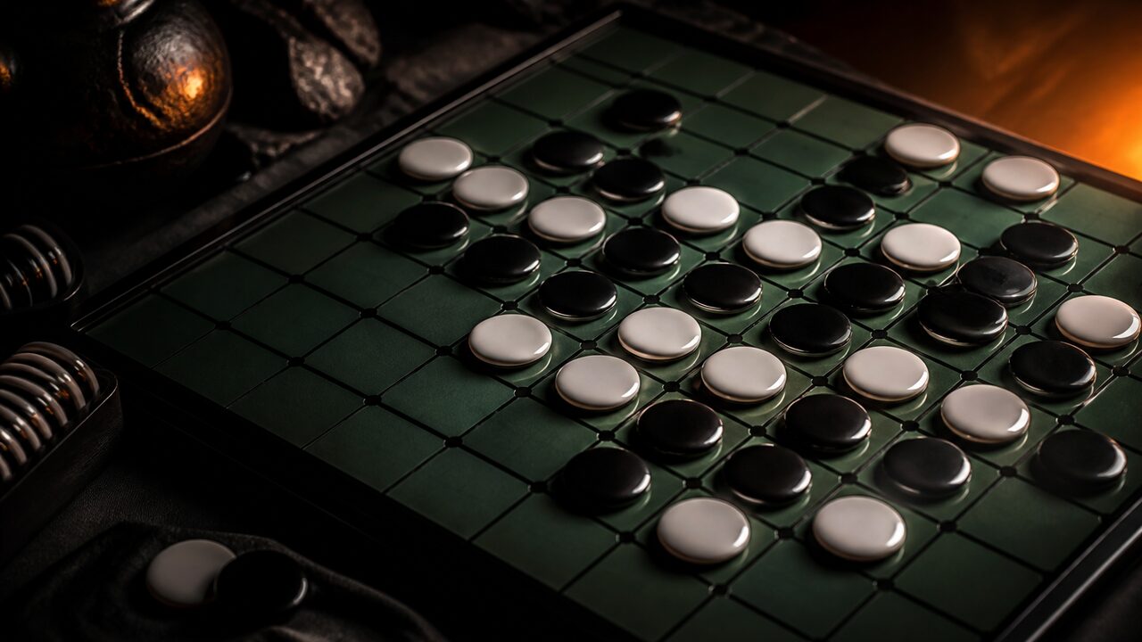 Reversi