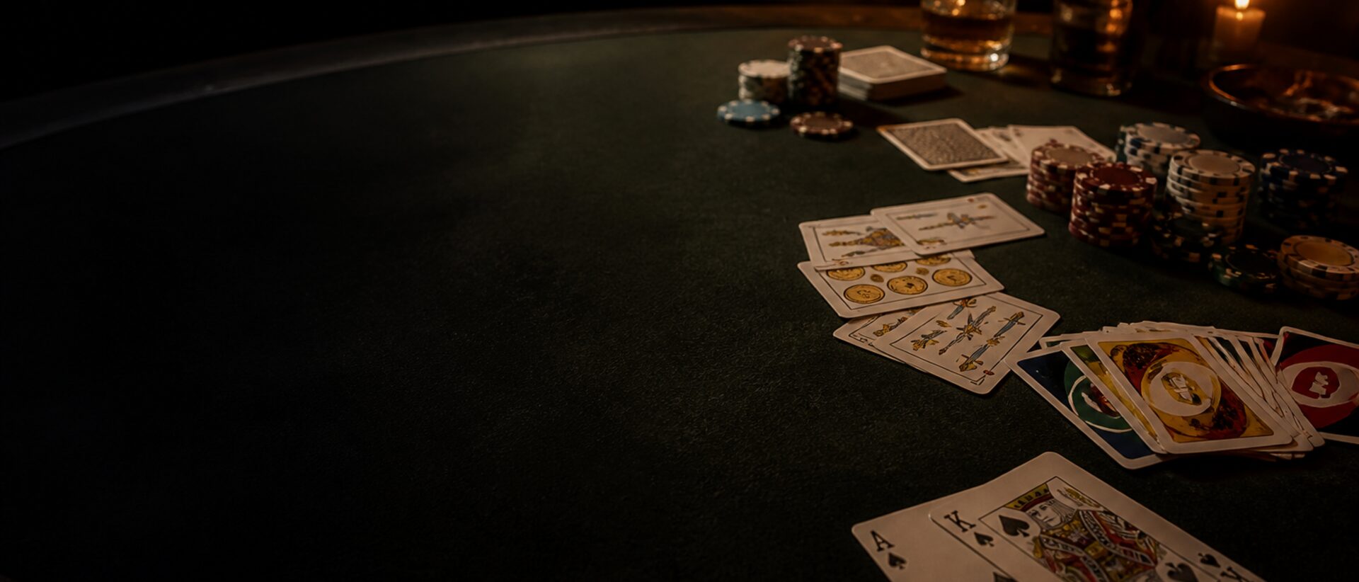 Jogos de cartas